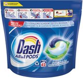 Dash Pods Allin1 42sc 1058.4gr regular