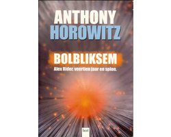 De 12 beste boeken van Anthony Horowitz die je moet lezen De 12 beste boeken van Anthony Horowitz die je moet lezen