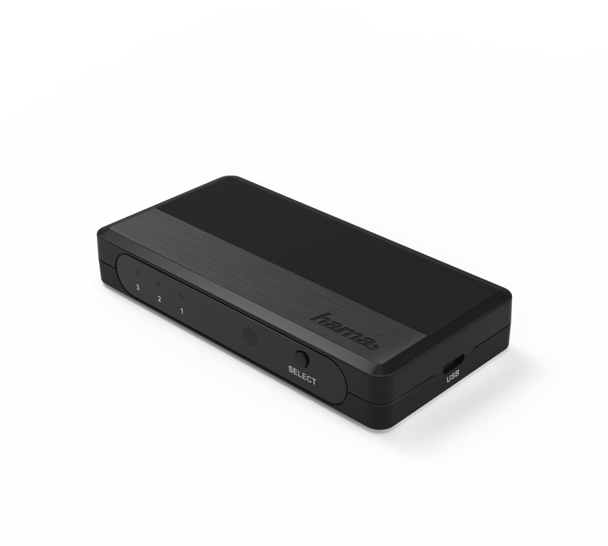 Hama HDMI™-splitter 3x1