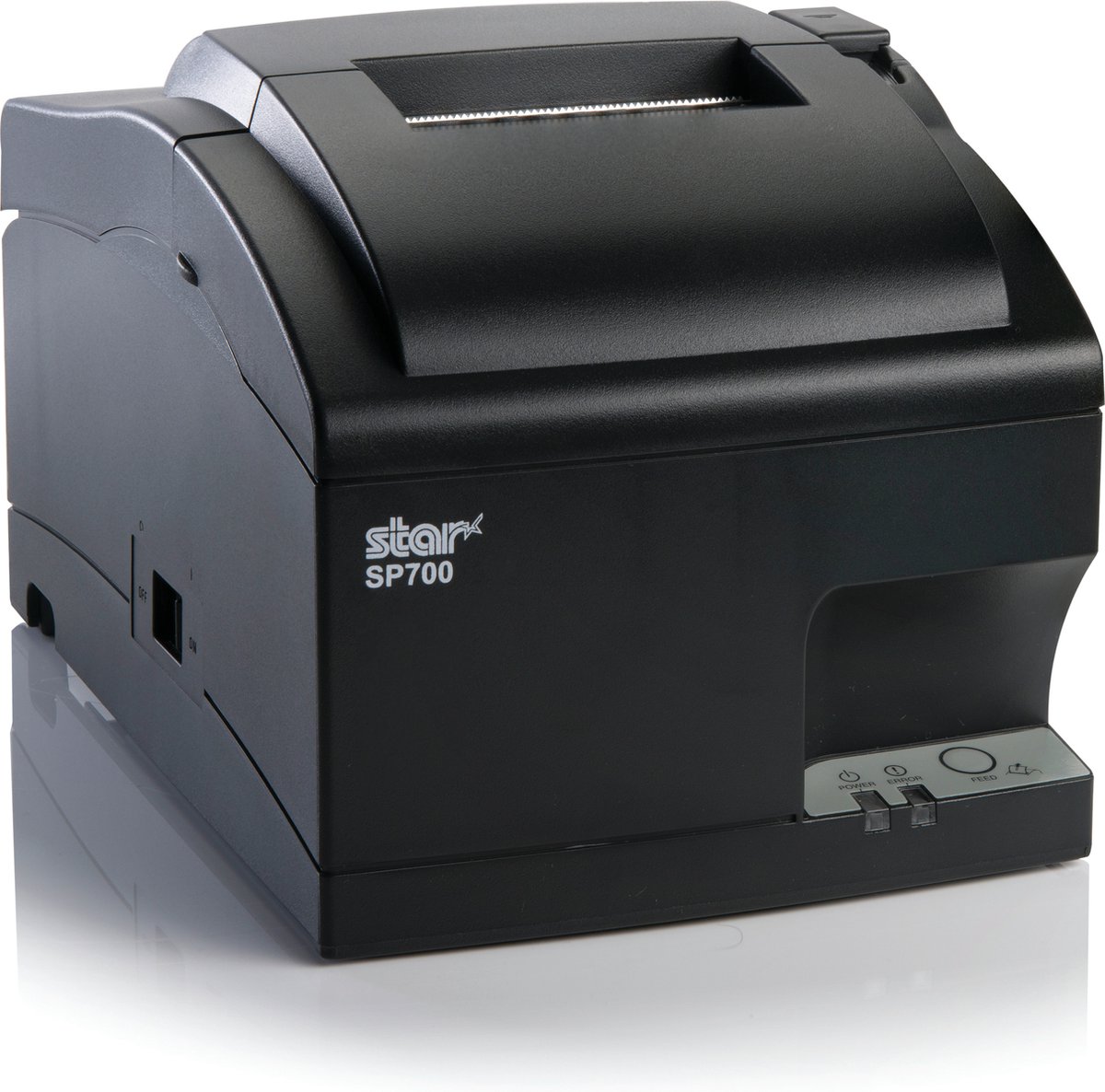 Star Micronics SP742ME3 LAN GRY EU