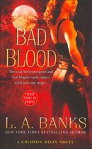 Crimson Moon Novels - Bad Blood