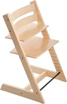 Stokke Tripp Trapp Kinderstoel - Natural