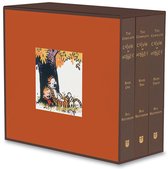 Calvin and Hobbes: Complete Calvin and Hobbes (3 Vol. Hardback Boxed Set)