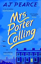 The Wartime Chronicles3- Mrs Porter Calling
