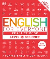 DK English for Everyone- English for Everyone Practice Book Level 1 Beginner
