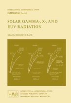 International Astronomical Union Symposia- Solar Gamma-, X-, and EUV Radiation