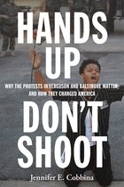 Hands Up, Don t Shoot