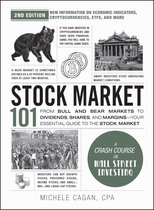 Adams 101 Series- Stock Market 101, 2nd Edition