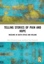 Routledge/UNISA Press Series- Telling Stories of Pain and Hope