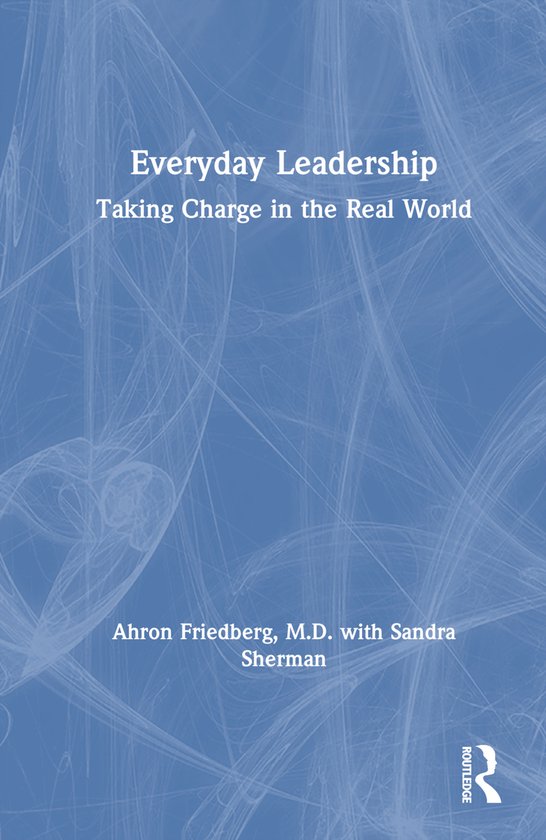 Everyday Leadership - cover