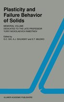 Plasticity and failure behavior of solids