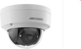 Hikvision DS-2CE57U1T-VPITF, 8MP 4K D/N IR 3-Axis Vandaal Dome, 2.8mm, Vaste lens