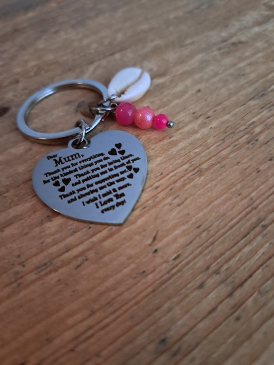 By_Evelien Summer flamingo set shell bracelet boucles d'oreilles perles bracelet de cheville en or Fuchsia must-have ibiza filles filles filles cadeau or unique