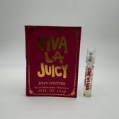 Juicy Couture - Viva La Juicy - 1,5ml EDP Original Sample