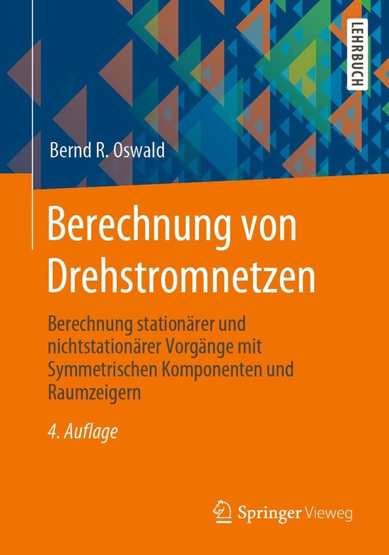 Computer Science and Engineering (German Language) - Berechn ... - cover