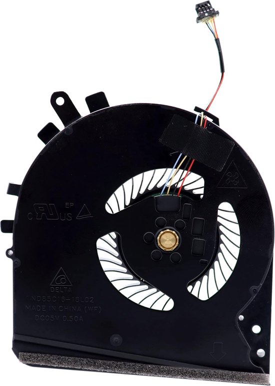 HP Pavilion 15-CC 15-CK Koelventilator 927918-001 858970-001 HP Pavilion 15-CC 15-CK Koelventilator 927918-001 858970-001