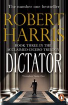 Cicero Trilogy 3 - Dictator