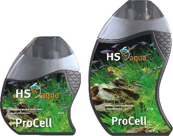 HS Aqua ProCell 500 ml.