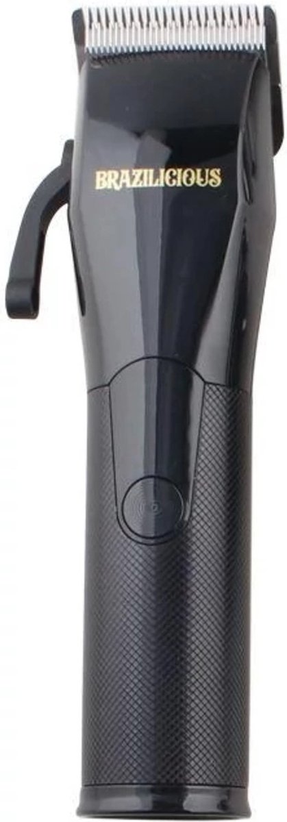 BRAZILICIOUS BARBERCREW BLACK THERAPY TRIMMER