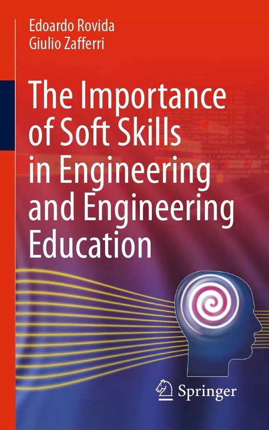 Engineering (R0) - The Importance of Soft Skills in Engineer ... - cover