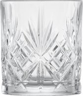 Schott Zwiesel Show Whiskyglas - 334ml - 4 glazen