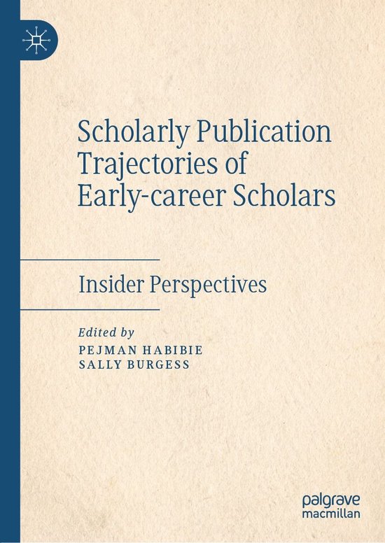Social Sciences (R0) - Scholarly Publication Trajectories of ... - cover