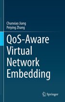 QoS-Aware Virtual Network Embedding