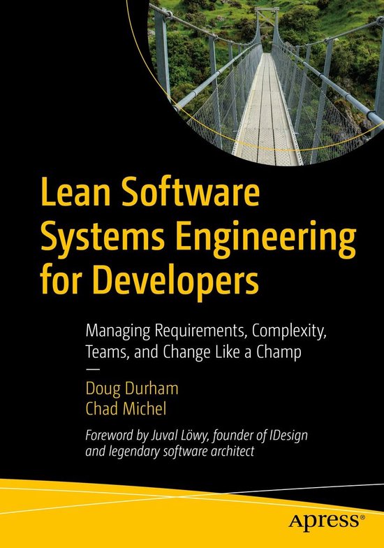 Professional and Applied Computing (R0) - Lean Software Syst ... - cover