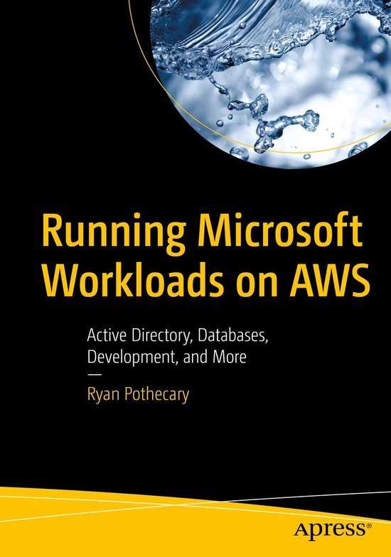 Professional and Applied Computing (R0) - Running Microsoft  ... - cover