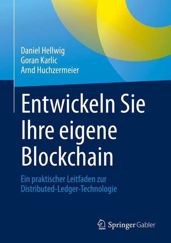 Business and Economics (German Language) - Entwickeln Sie Ih ... - cover