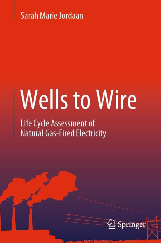 Energy (R0) - Wells to Wire - cover