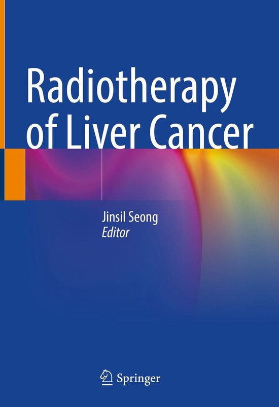 Medicine (R0) - Radiotherapy of Liver Cancer - cover