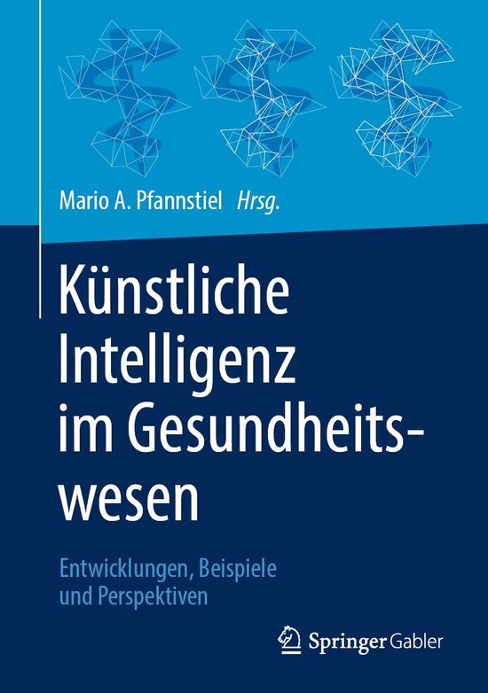 Business and Economics (German Language) - Künstliche Intel ... - cover