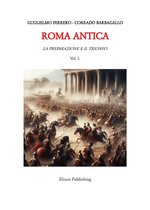ROMA ANTICA - Vol. 1