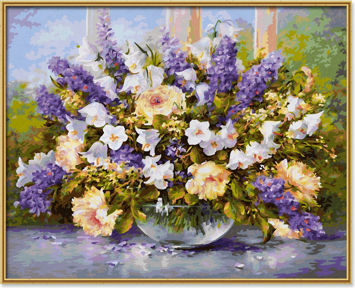 MNZ - Sommerblumen