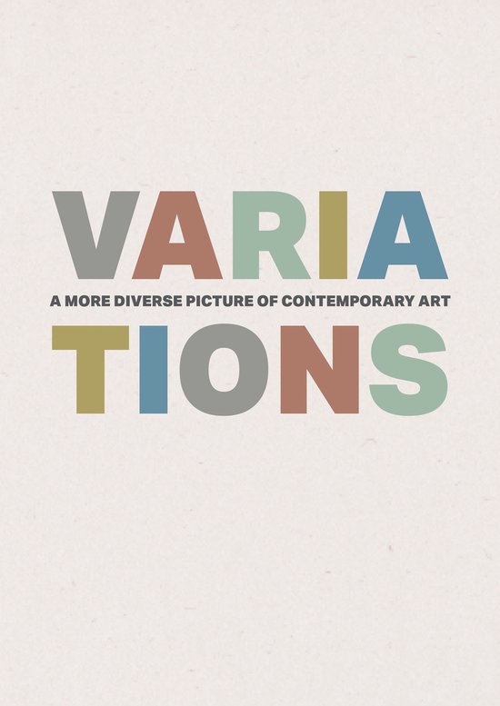 Variations - cover