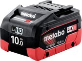 Metabo LiHD-accupack 18 V 10,0 Ah CAS-systeem ( 625549000 )