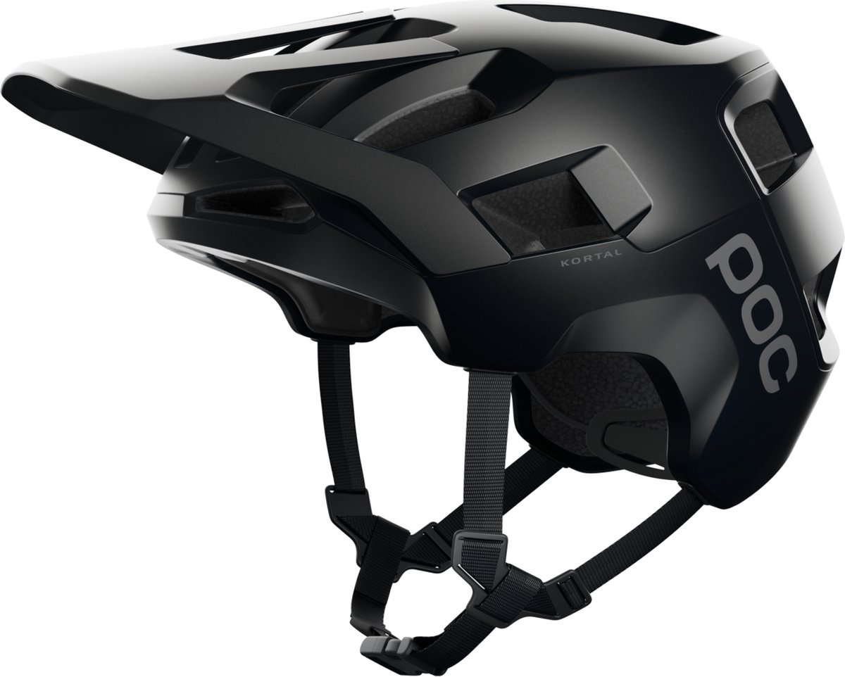 Poc Kortal Mtb-helm Zwart XS-S – foto 7