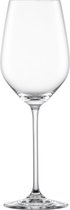 Water / vin rouge Schott Zwiesel Fortissimo - 505ml - 4 verres