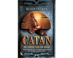 Catan 2 - De orde van de raaf