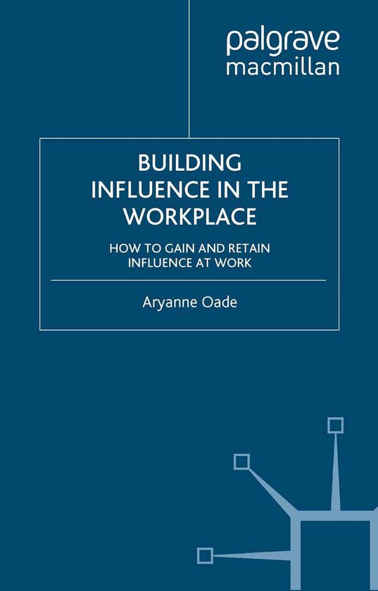Business and Management (R0) - Building Influence in the Wor ... - cover