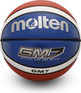 Molten Basketbal BGMX7-C