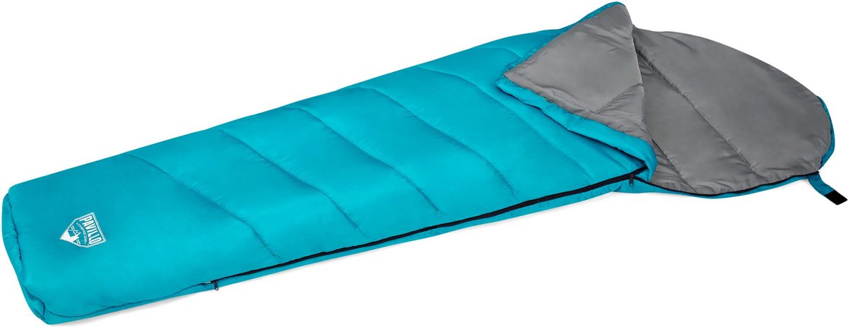 Bestway Hibernide 10 slaapzak blauw