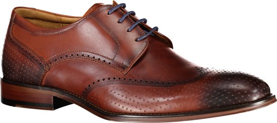 Chaussure Digel - Cognac - 44