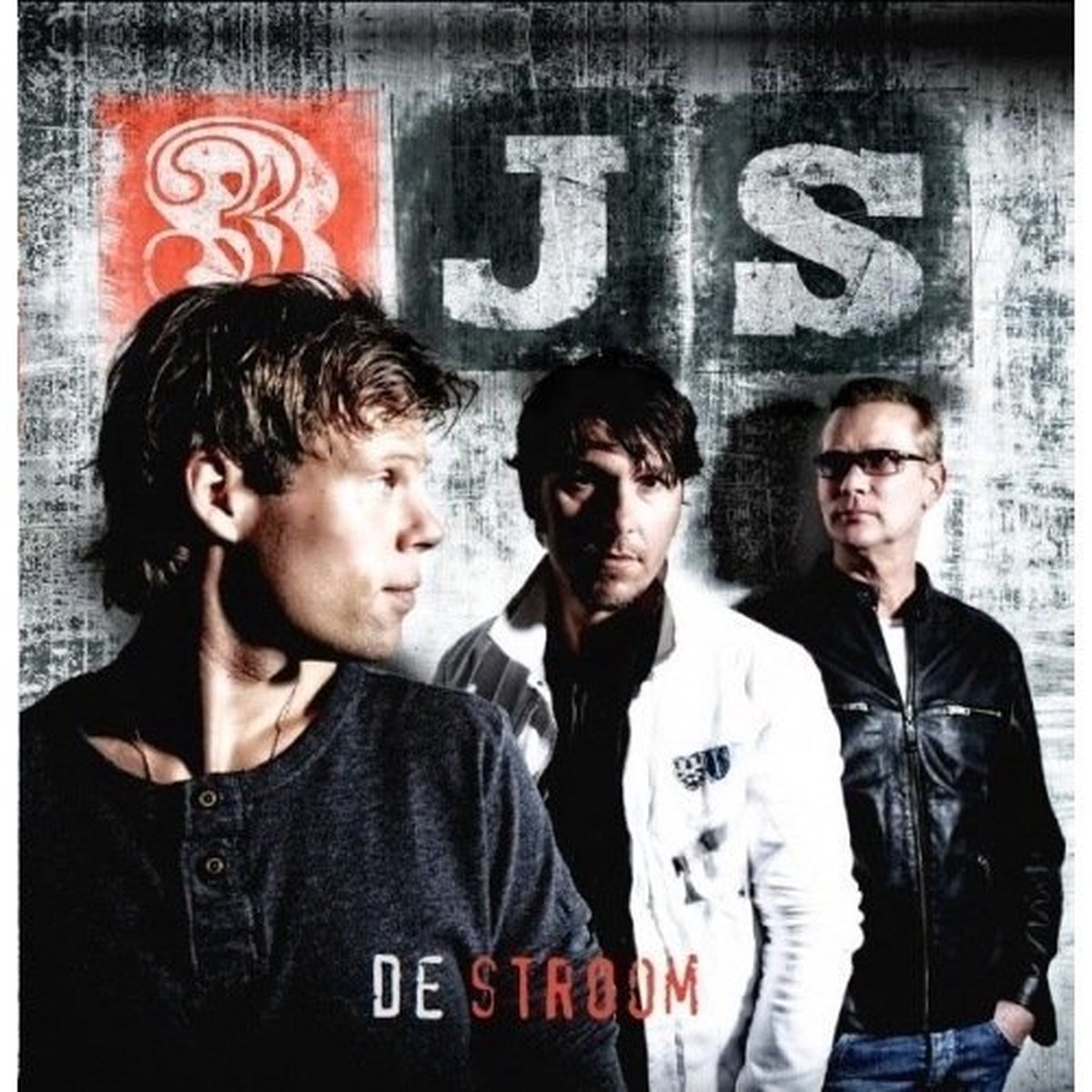 De Stroom