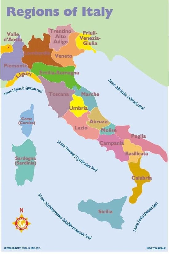 Umbria - Perugia, Orvieto, Spoleto & Assisi - cover