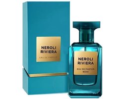 FRAGRANCE WORLD - NEROLI RIVIERA - EDP - 80ML