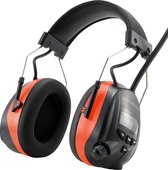 Protection Protection auditive Bluetooth PROTEAR - Oranje