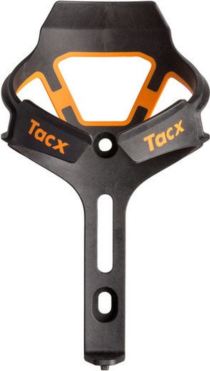 Tacx - Ciro Bidonhouder Mat Oranje van Tacx — afbeelding 2