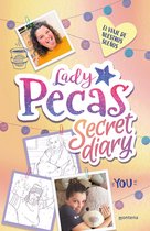 Lady Pecas Secret Diary 2 - El viaje de nuestros sueños (Lady Pecas Secret Diary 2)